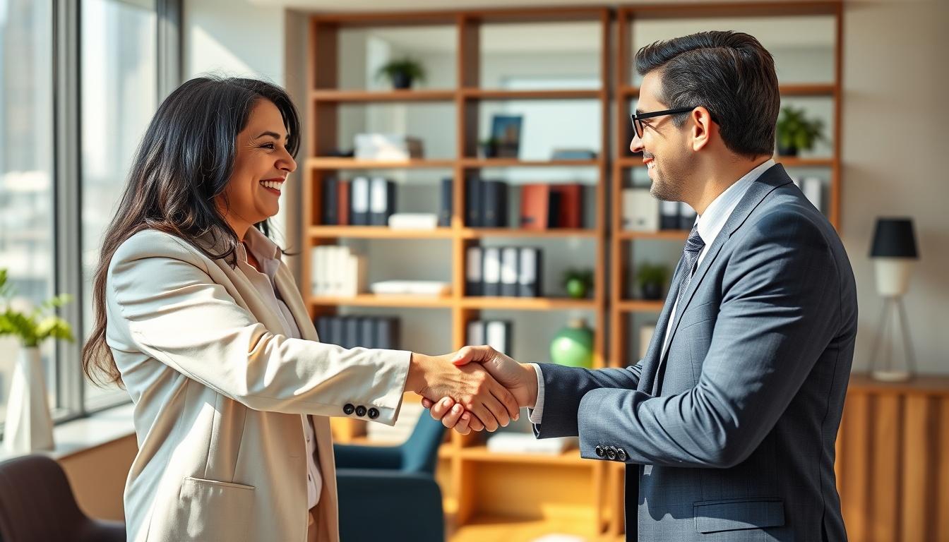 Apoyo a Emprendedores